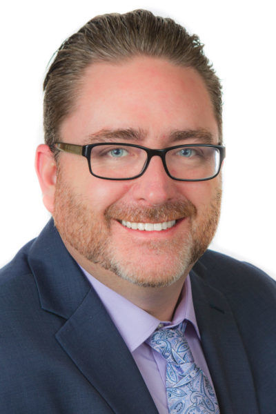 Peter Testory
